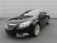 Gebraucht Opel Insignia Innovation 260 PS (191 kW) 2010 Kombi