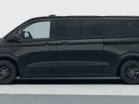 Nowe VW Caravelle Style 150 KM (110 kW) 2026 Czarny Van