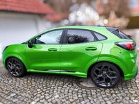 gebraucht Ford Puma 1,5 ST / Mountune/ Performance/ H&R