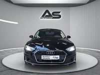 Gebraucht Audi A5 Sportback Sport 163 PS (119 kW) 2023 Brillantschwarz Kleinwagen