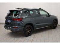 Ny Cupra Ateca 150 HK (110 kW) 2026 Grøn SUV