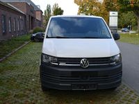 Gebraucht VW Transporter 150 PS (110 kW) 2018 Weiß Van