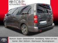 gebraucht Toyota Verso ProaceL2 Shuttle Comfort NAVI SHZ PDC