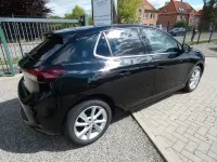 Gebraucht Opel Corsa Elegance 101 PS (74 kW) 2023 Schwarz Kleinwagen