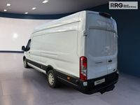 gebraucht Ford Transit Kasten 350l4h3 20tdci Trend Ruckfahrkamera Navi Sitzheizung