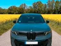 Gebraucht BMW iX3 Performance 344 kW (469 PS) 2026 Grau SUV