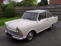 gebraucht DKW Junior de Luxe