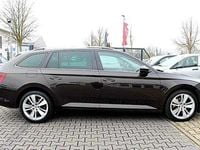 Gebraucht Skoda Superb 220 PS (161 kW) 2018 Braun Limousine
