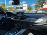 Gebraucht Audi A6 Sport 272 PS (200 kW) 2018 Mythosschwarz Limousine