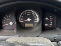 Gebraucht Kia Sportage 113 PS (83 kW) 2005 Grau SUV