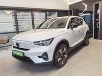 Neu Volvo EX40 Plus 175 kW (238 PS) 2025 Weiß SUV