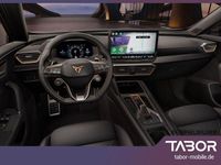 Neu Cupra Formentor 150 PS (110 kW) 2025 Fiord blau SUV