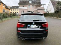 Gebraucht Alpina XD3 349 PS (256 kW) 2015 Black saphire SUV
