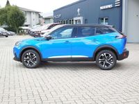 gebraucht Peugeot 2008 GT PureTech 130 EAT8*Panodach-Sitzh.Alcantara*