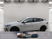 Gebraucht BMW 123 Shadowline 204 PS (150 kW) 2025 Weiß Kleinwagen