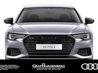 Gebraucht Audi A6 Ambiente 299 PS (219 kW) 2022 Florettsilber metallic Limousine