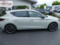 Neu Cupra Leon 150 PS (110 kW) 2025 Taiga grau Limousine