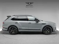 Gebraucht Bentley Bentayga 549 PS (403 kW) 2024 Cambrian grey SUV