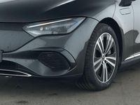 Gebraucht Mercedes EQE350 Electric Art 214 kW (292 PS) 2025 lack graphitgrau Limousine
