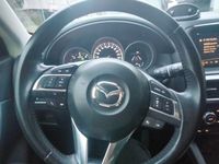 gebraucht Mazda CX-5 SKYACTIV-D 175 Drive AWD Sports-Line