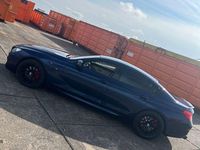 Gebraucht BMW 640 320 PS (235 kW) 2012 Blau Coupé