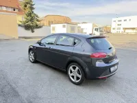 Second-hand Seat Leon 105 CP (77 kW) 2010 Gri Hatchback