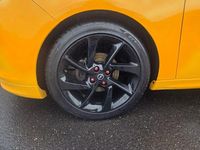 Gebraucht Opel Adam Jam 87 PS (63 kW) 2016 Orange Kleinwagen