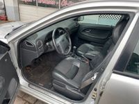 gebraucht Volvo S40 8-fach bereift, HU 05/25