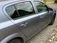 gebraucht Opel Astra mit Lackschäden / TÜV bis 2025 / Service Neu