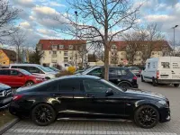 Gebraucht Mercedes CLS250 204 PS (150 kW) 2017 Schwarz Coupé