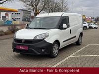 Gebraucht Fiat Doblò 120 PS (88 kW) 2018 Andere Van / Kleinbus