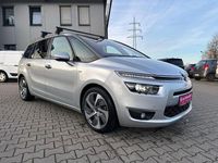 Gebraucht Citroën C4 SpaceTourer 55 PS (40 kW) 2014 Andere Van / Kleinbus