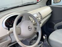 gebraucht Nissan Micra 2003