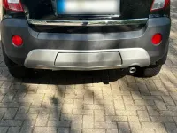 Occasion Opel Antara 167 ch (122 kW) 2011 Noir SUV