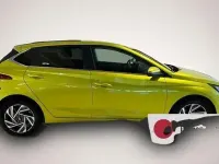 Neu Hyundai i20 GO! 99 PS (72 kW) 2025 Manufacturer Kleinwagen