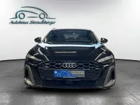 Gebraucht Audi A5 S-line plus 204 PS (150 kW) 2025 Schwarzkeine angabe Kombi