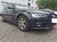 gebraucht Audi A4 Avant 1.8 TFSI *Panorama*SHZ*