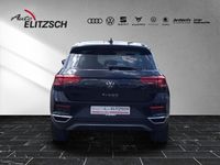 gebraucht VW T-Roc Active