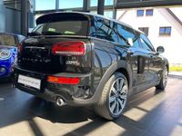 Gebraucht Mini Cooper S Clubman 178 PS (130 kW) 2021 Schwarz Kombi
