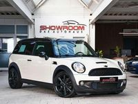 Gebraucht Mini Cooper S Clubman 174 PS (127 kW) 2008 Weiß Kombi