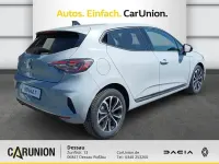 Gebraucht Renault Clio V Techno 91 PS (66 kW) 2025 Grau