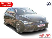Gebraucht VW Golf VIII 150 PS (110 kW) 2023 Schwarz Limousine