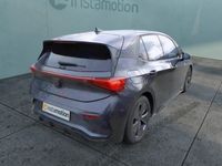 Gebraucht Cupra Born 150 kW (204 PS) 2022 Grau Kleinwagen