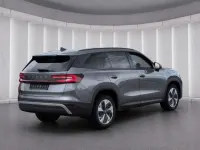 Gebraucht Skoda Kodiaq Selection 204 PS (150 kW) 2025 Grau SUV