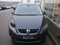 gebraucht Seat Alhambra FR-Line Pano Navi CarPlay