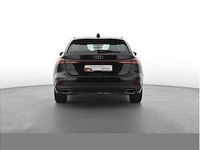 Gebraucht Audi A5 Sport 204 PS (150 kW) 2025 Schwarz Kombi