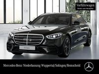 Gebraucht Mercedes S450 AMG 367 PS (269 kW) 2026 Schwarz Limousine