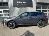 Gebraucht Subaru XV Comfort 150 PS (110 kW) 2023 Grau SUV