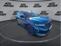 Neu Renault Austral 200 PS (147 kW) 2025 Blau (südseeblau mit dach in black pearlschwarz) SUV