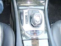 Gebraucht Mercedes E500 306 PS (225 kW) 2004 Schwarz Kombi